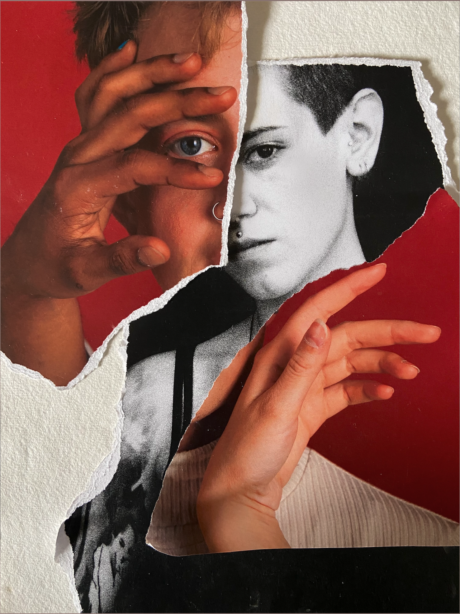 Moena Weiss